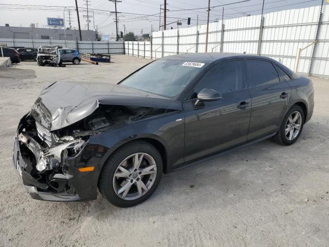 2018 AUDI A4 PREMIUM #3028622939