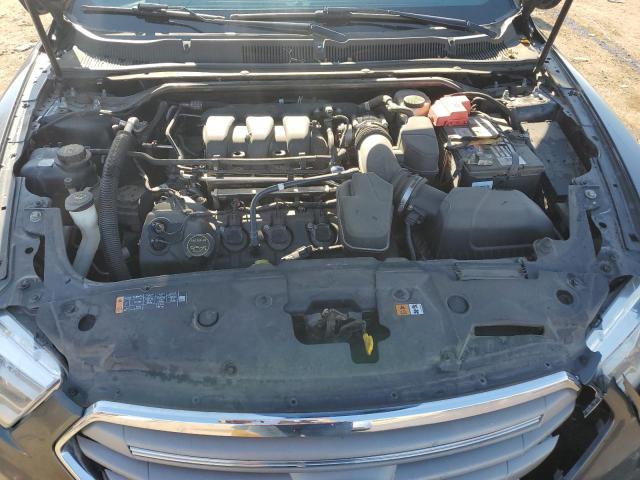 2015 FORD TAURUS SEL - 1FAHP2E87FG175957