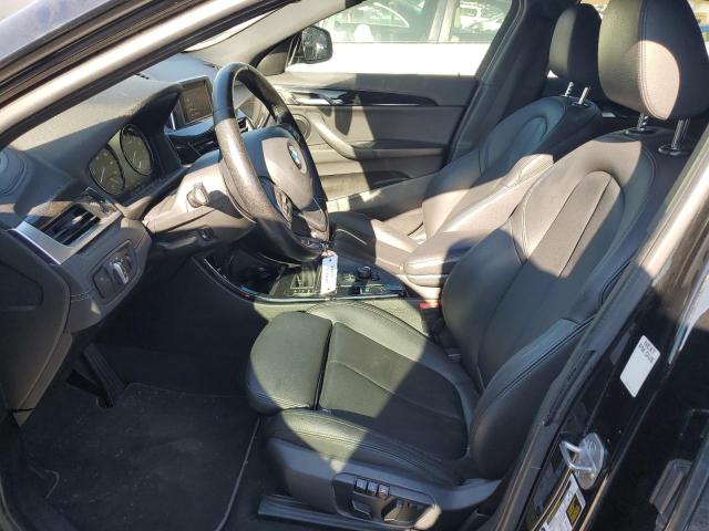2018 BMW X2 SDRIVE2 - WBXYJ3C30JEJ75475