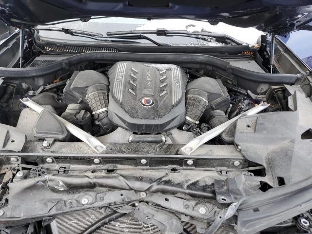2021 BMW X7 ALPINA 5UXCX6C19M9F58058