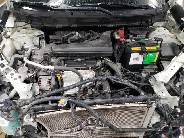 2017 NISSAN ROGUE S - JN8AT2MV9HW012433