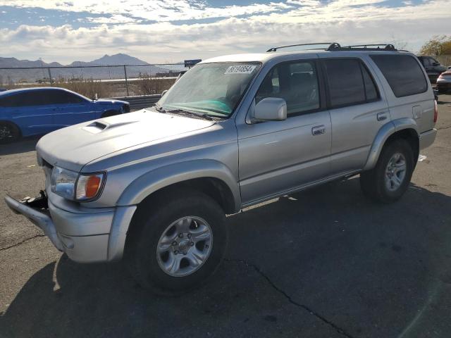 TOYOTA 4RUNNER SR