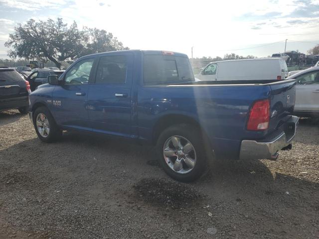 VIN 3C6RR6LT2HG687213 2017 RAM 1500 no.2