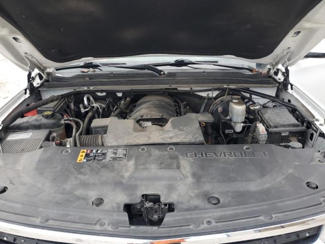 2019 CHEVROLET SUBURBAN K 1GNSKHKC5KR220054