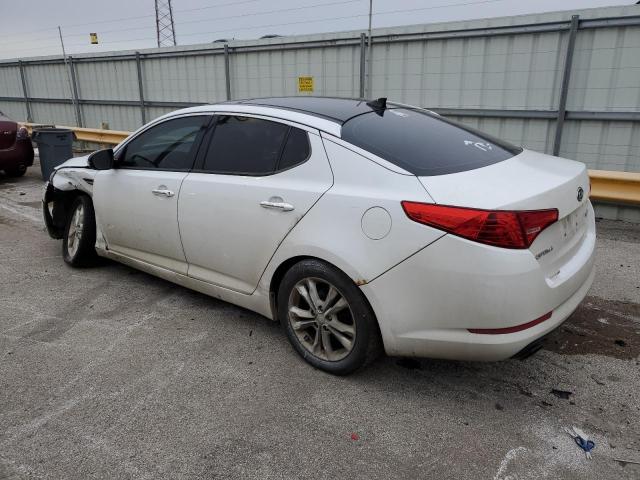 Vin: 5xxgn4a76cg037446, lot: 84703134, kia optima ex 20122