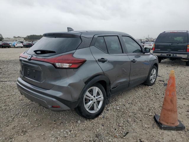 2021 NISSAN KICKS S - 3N1CP5BV3ML516718