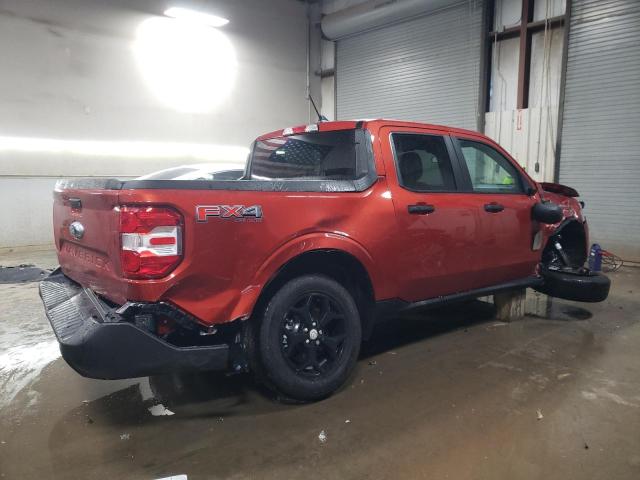 2024 FORD MAVERICK X - 3FTTW8J93RRB35008