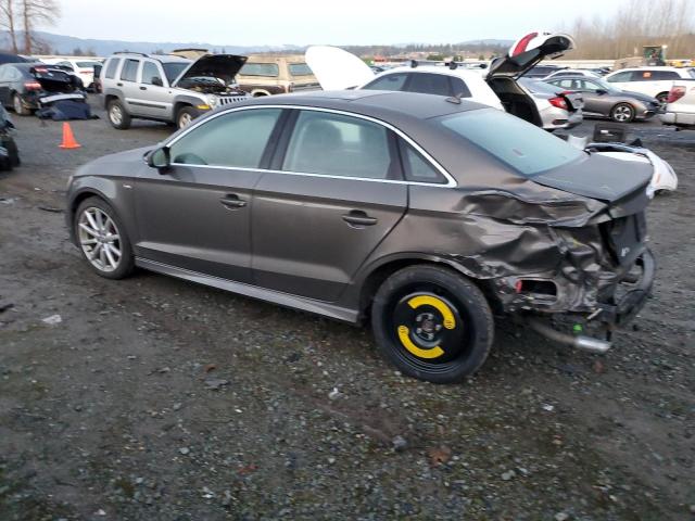 VIN WAUKFGFFXF1020252 2015 AUDI A3 no.2