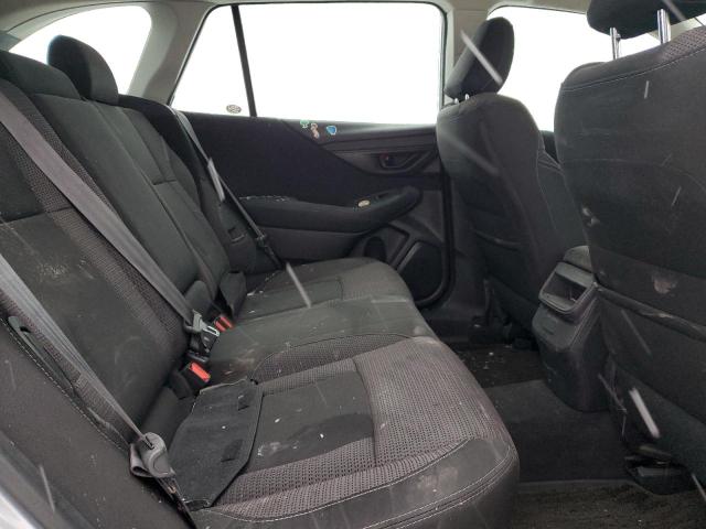 2020 SUBARU OUTBACK 4S4BTAAC3L3212727