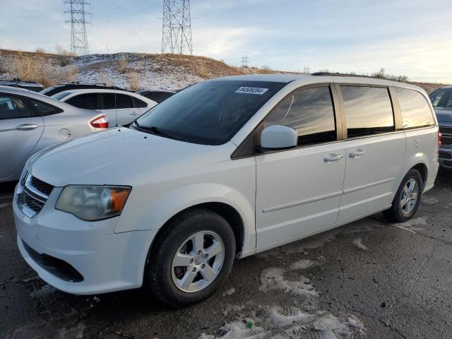 2011 DODGE GRAND CARA #3028406786