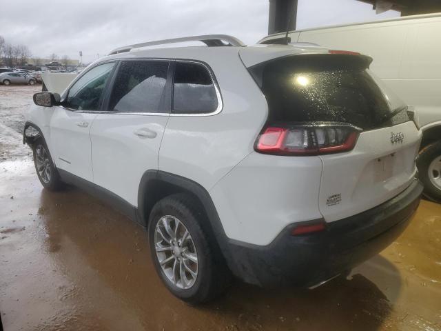 2019 JEEP CHEROKEE L - 1C4PJLLX8KD469967