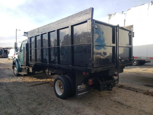 STERLING TRUCK ACTERRA 2005 green conventi diesel 2FZACFCT05AU51092 photo #4