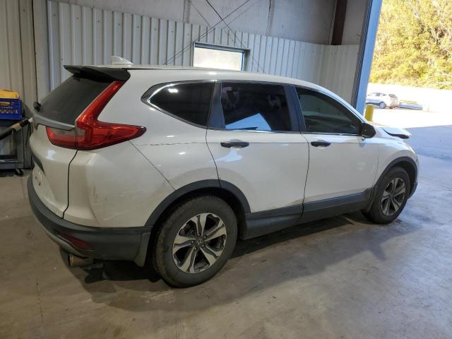 2019 HONDA CR-V LX - 2HKRW5H36KH417002