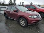 NISSAN MURANO S снимка