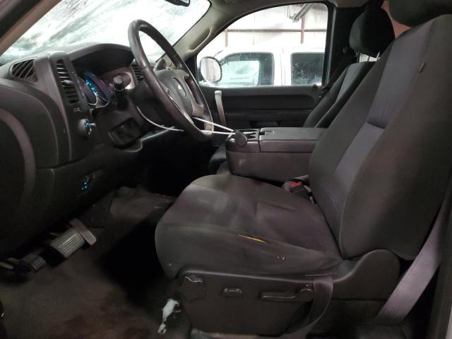 VIN 1GCRKSE71DZ115386 2013 CHEVROLET ALL MODELS no.7