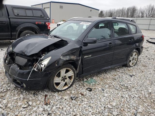 2006 PONTIAC VIBE GT #3041921866