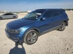 2018 VOLKSWAGEN TIGUAN SEL - 3VV5B7AXXJM009986