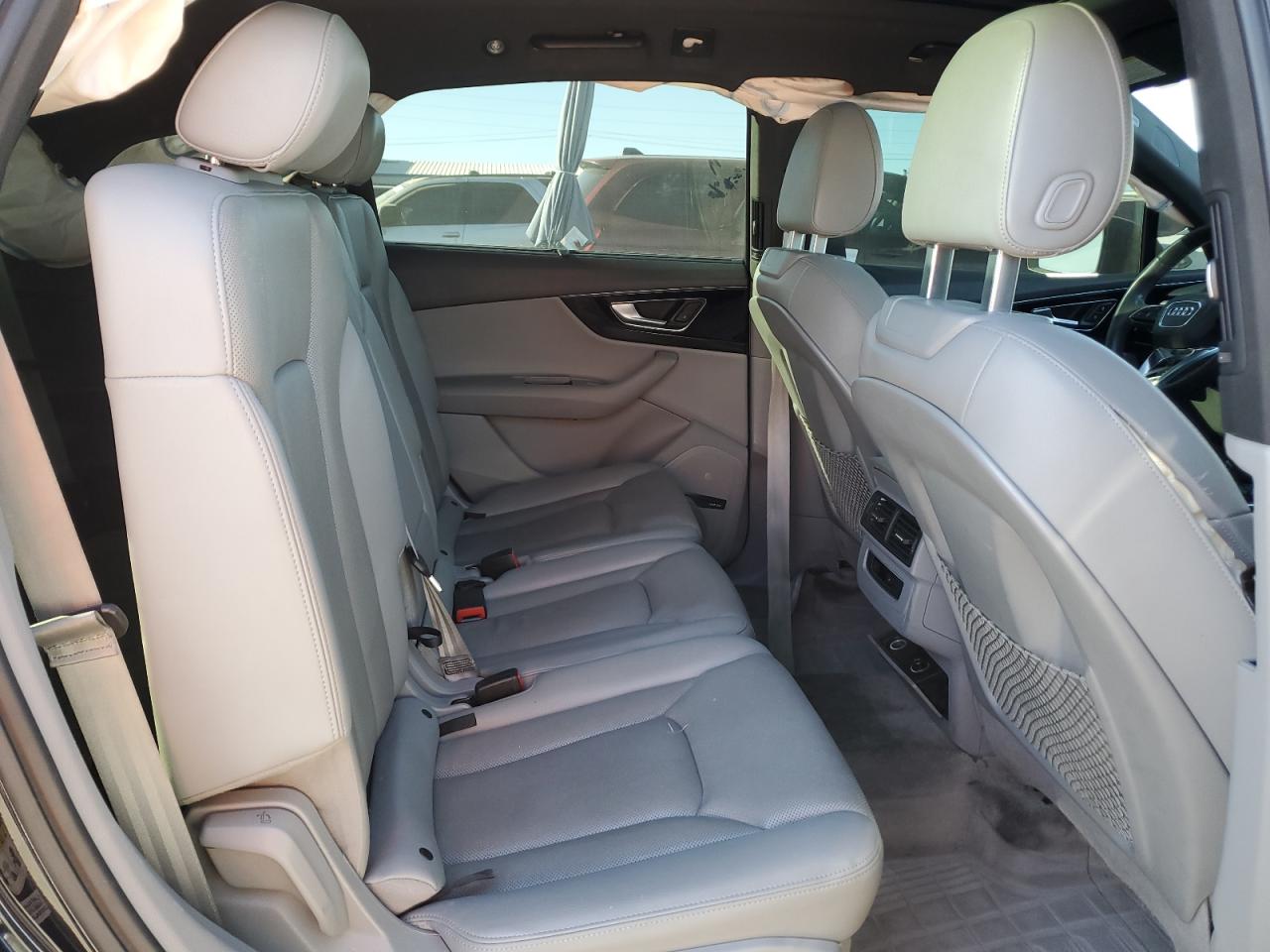 Lot #3069625271 2017 AUDI Q7 PREMIUM