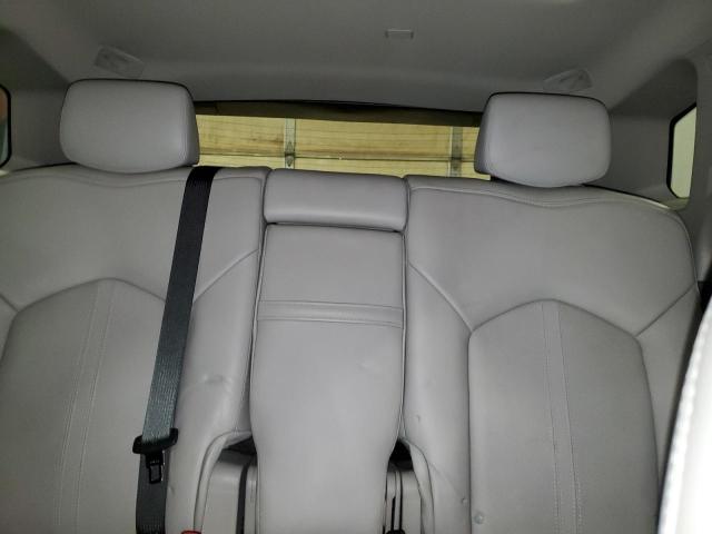 2016 CADILLAC SRX LUXURY - 3GYFNEE33GS505815