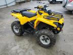 2017 CAN-AM OUTLANDER - 3JBLGAT26HJ002828