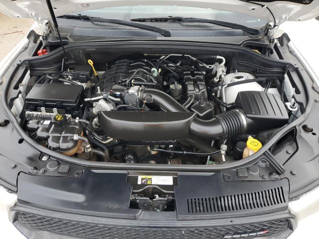 2020 DODGE DURANGO SS 1C4RDJFG8LC261319