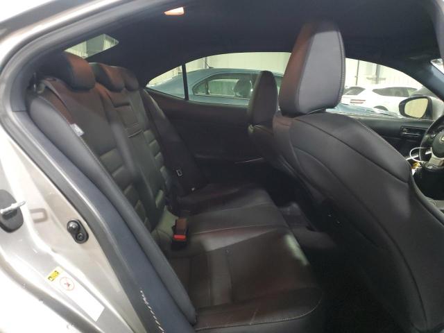 2015 LEXUS IS 350 - JTHCE1D24F5007740