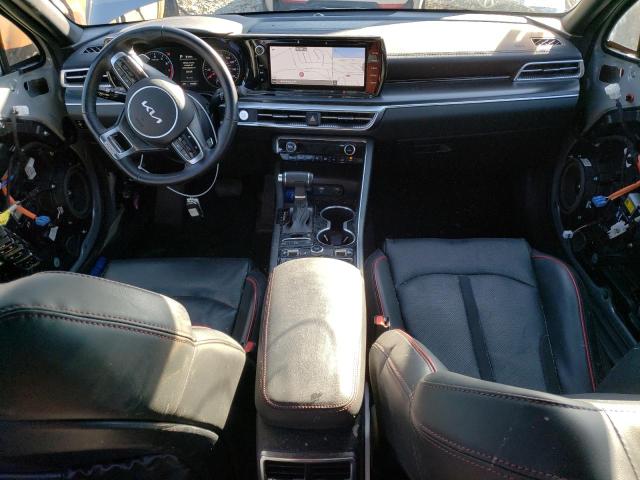 2022 KIA K5 GT 5XXG44J80NG134074