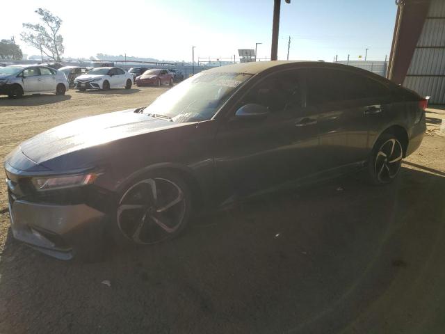 2018 HONDA ACCORD SPO #3029479700