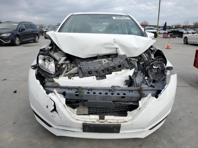 2017 NISSAN VERSA NOTE - 3N1CE2CPXHL374698