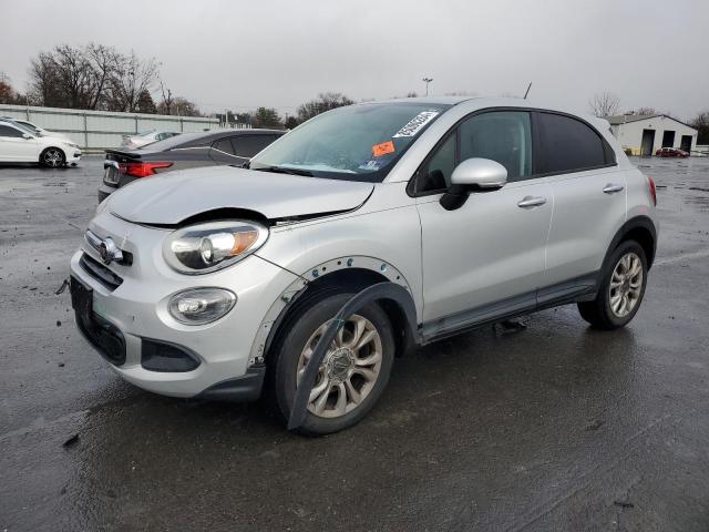 FIAT 500X EASY