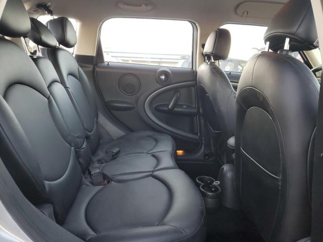 2015 MINI COOPER S C - WMWZC3C57FWT04131