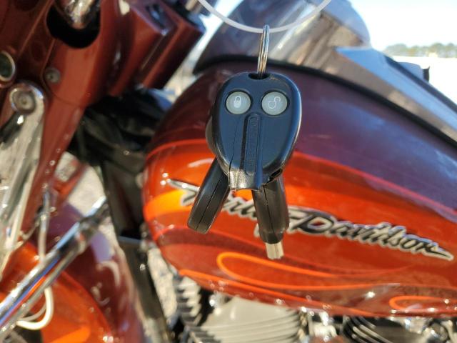 2010 HARLEY-DAVIDSON FLHTCUSE5 1HD1PR817AB952886