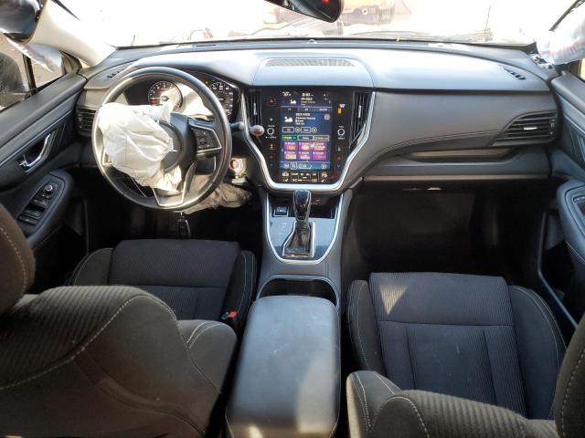 2020 SUBARU LEGACY PRE - 4S3BWAC63L3031100