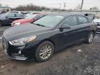 2019 HYUNDAI SONATA SE - 5NPE24AF7KH755131