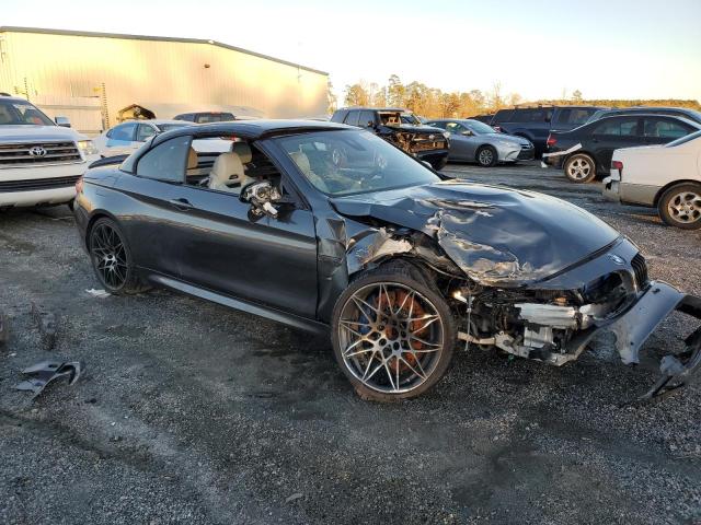 2018 BMW M4 - WBS4Z9C50JEA24236