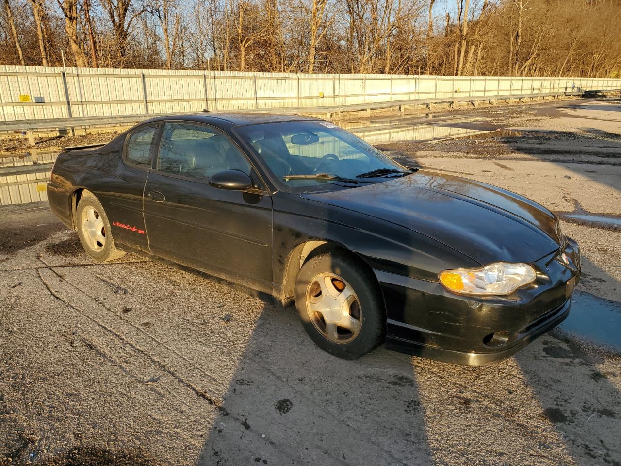 Lot #3048484948 2004 CHEVROLET MONTE CARL