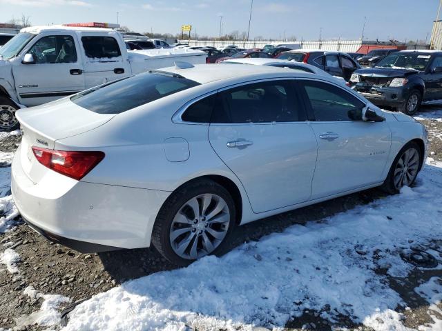 2016 CHEVROLET MALIBU PRE - 1G1ZH5SX5GF301998