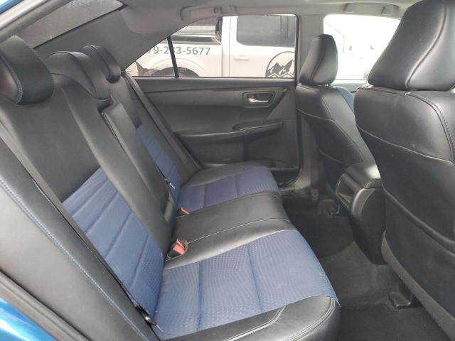 2016 TOYOTA CAMRY LE - 4T1BF1FK5GU504774