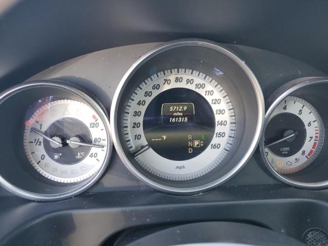 2015 MERCEDES-BENZ E 350 4MAT - WDDHF8JBXFB097002