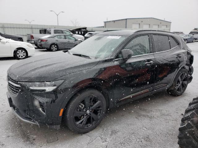 2023 BUICK ENVISION E #3034652378