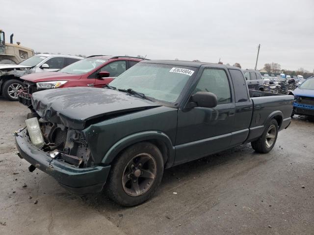 2003 CHEVROLET S TRUCK S1 #3025148208