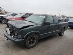 Lot #3025148208 2003 CHEVROLET S TRUCK S1