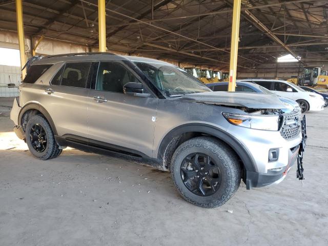 2022 FORD EXPLORER T - 1FMSK8JH7NGC50819