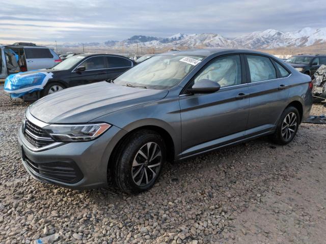 2022 VOLKSWAGEN JETTA S - 3VWCM7BU4NM015869