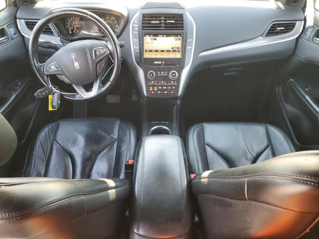 2016 LINCOLN MKC SELECT 5LMCJ2D97GUJ23093