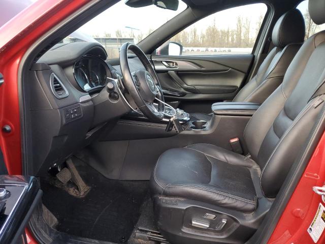 2021 MAZDA CX-9 GRAND - JM3TCBDY8M0521688