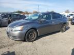 Lot #3026982877 2015 NISSAN SENTRA S