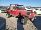 Lot #3024752278 1991 JEEP WRANGLER /