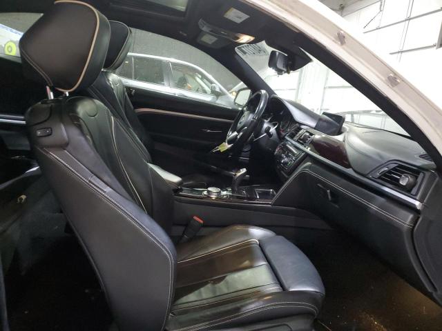 2016 BMW 435 XI - WBA3R5C57GK373653