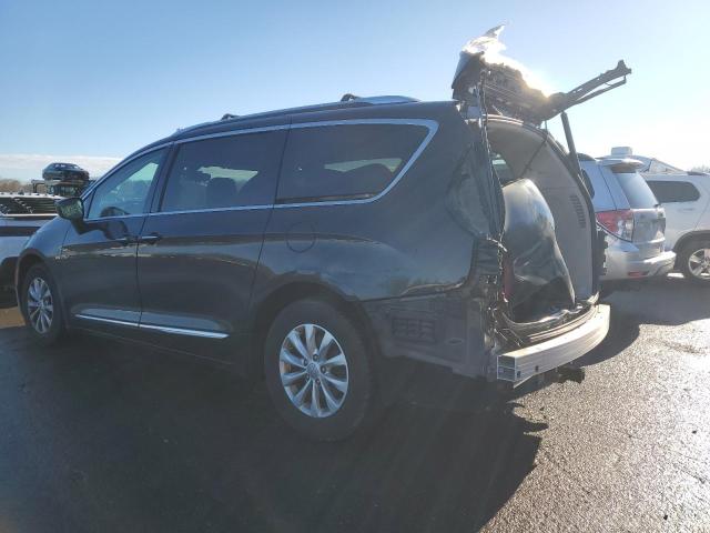 2018 CHRYSLER PACIFICA T - 2C4RC1BG1JR228739